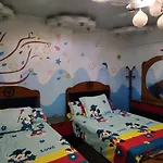 شقة مفروشة شارع الملك فيصل
