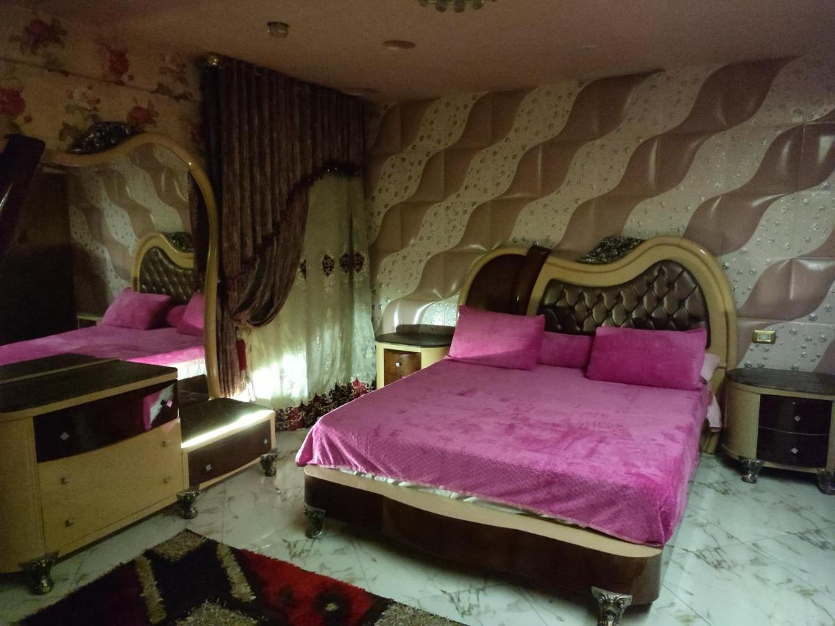 Apartment مفروشة شارع الملك فيصل