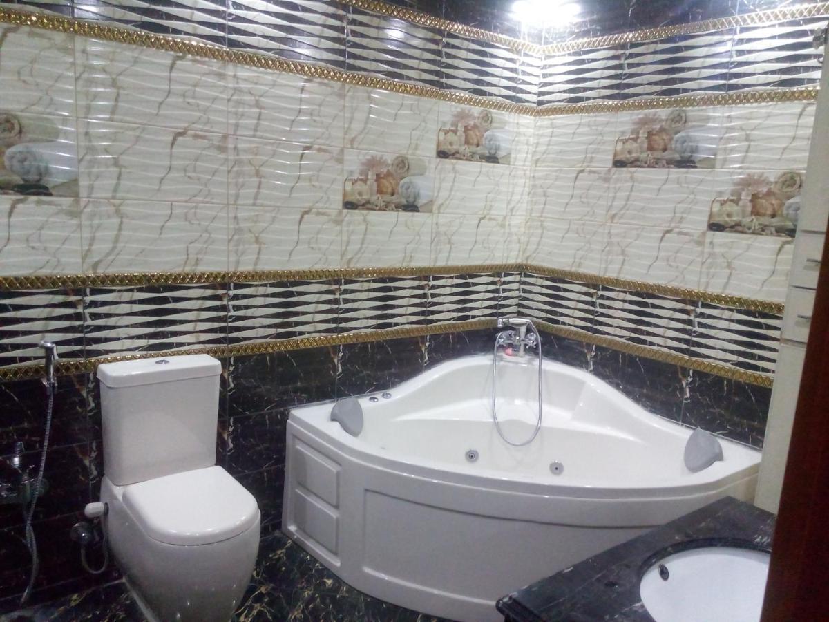 مفروشة شارع الملك فيصل Apartment Cairo