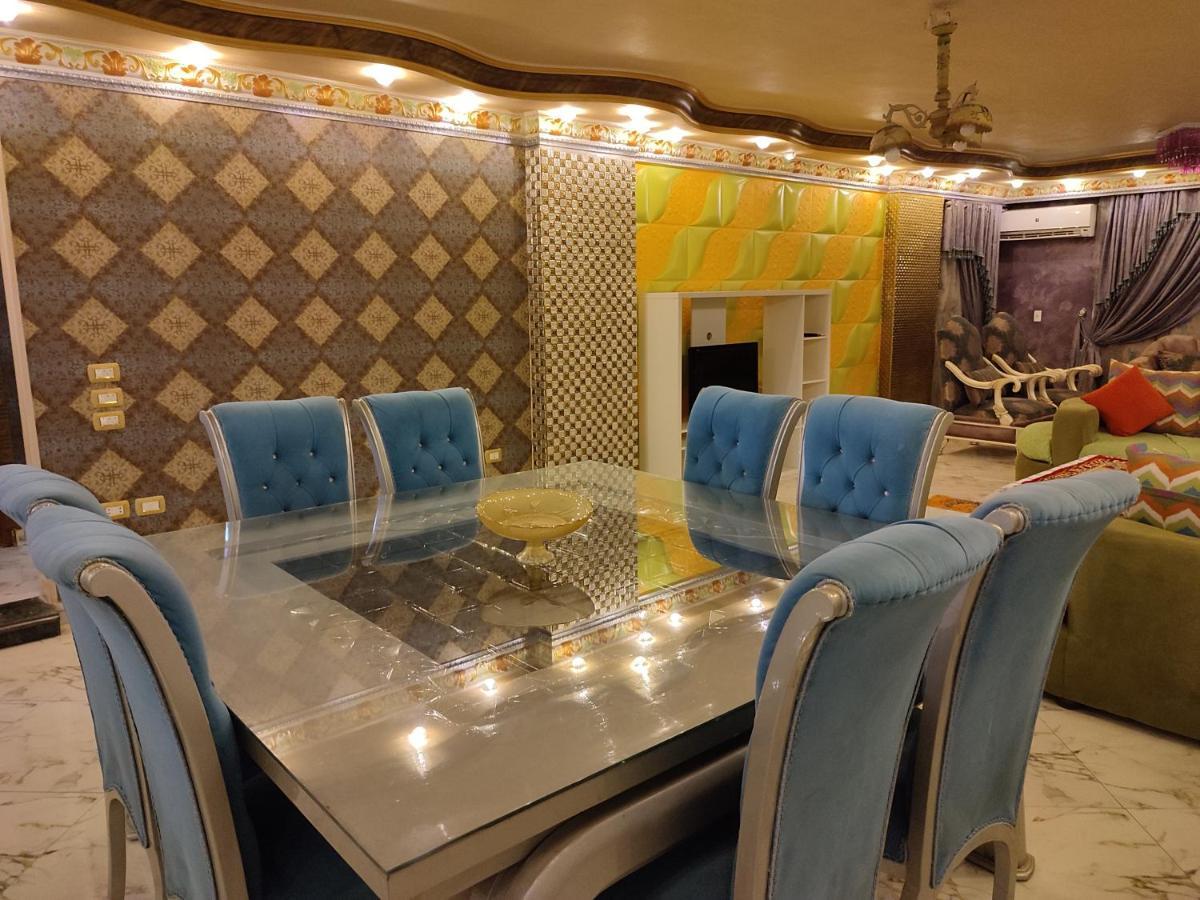 مفروشة شارع الملك فيصل Apartment