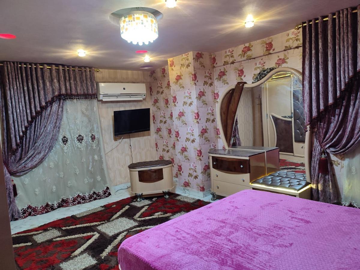 مفروشة شارع الملك فيصل * Cairo