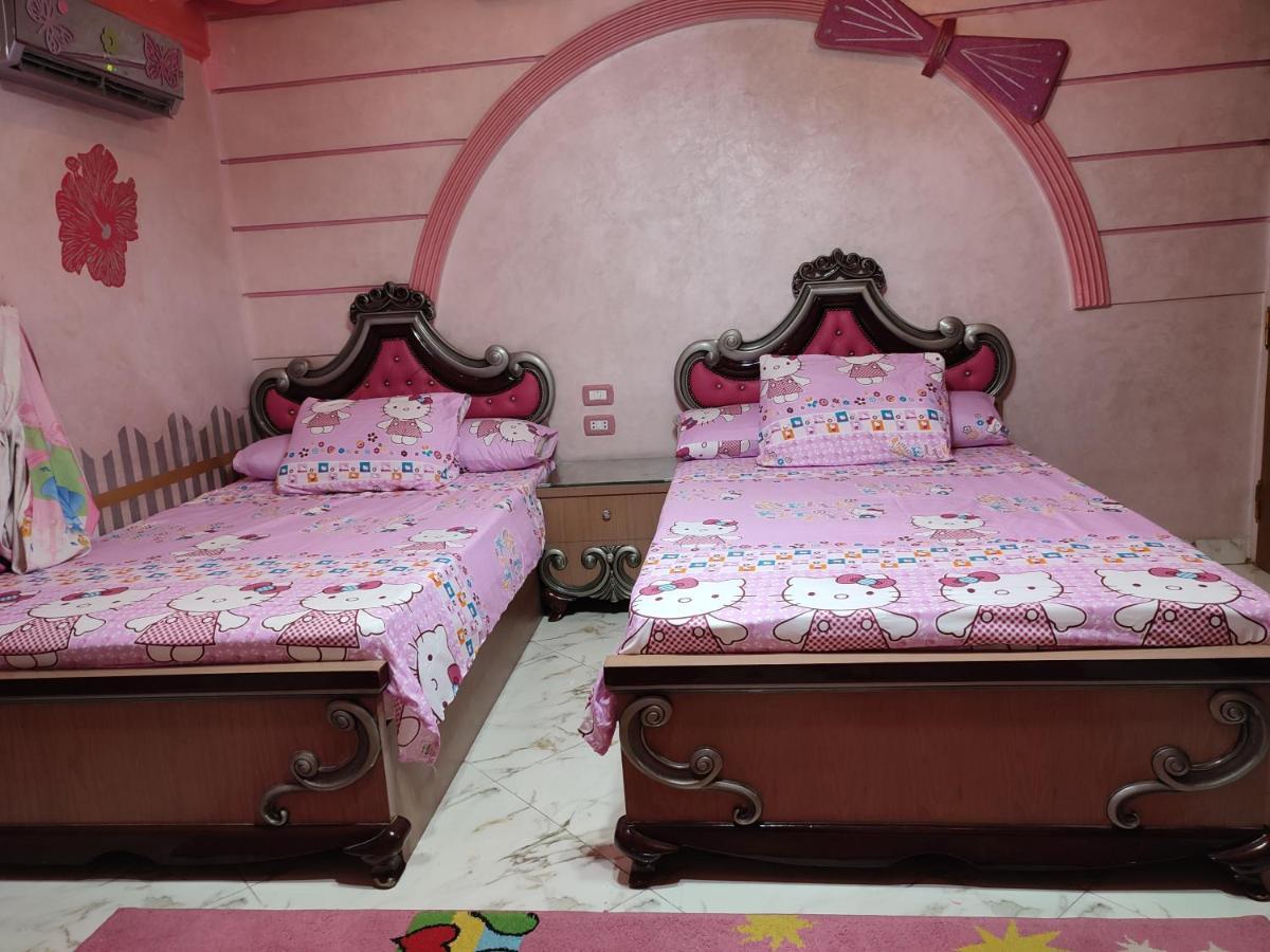 مفروشة شارع الملك فيصل Apartment *