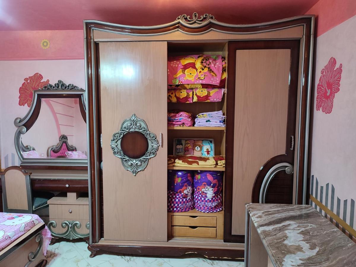 مفروشة شارع الملك فيصل Apartment *